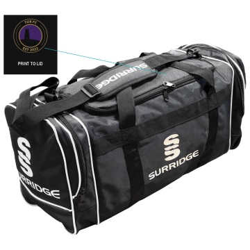 Tor FC - Holdall Bag