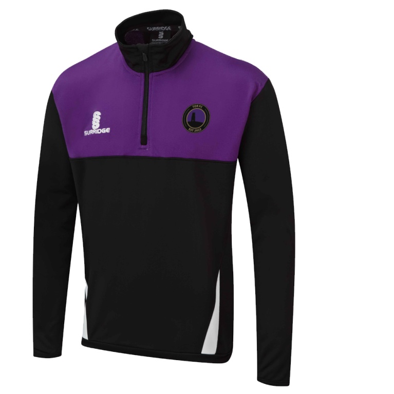 Tor FC - Blade Performance Top