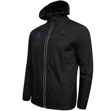 Tor FC - Dual Full Zip Training Jacket