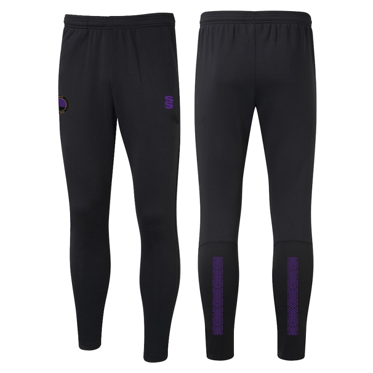 Tor FC - Dual Skinny Pant