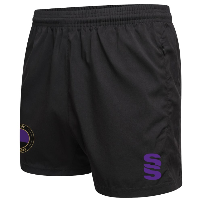 Tor FC - Performance Gym Short