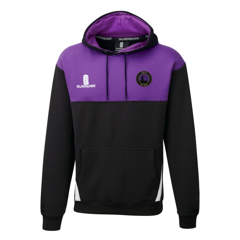 Tor FC - Blade Hoody